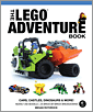 The LEGO Adventure Book