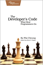 The Developer's Code