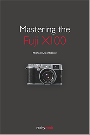 Mastering the Fuji X100