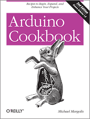 Arduino Cookbook, 2nd Edition