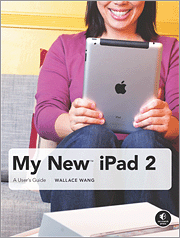 My New iPad 2