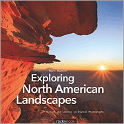 Exploring North American Landscapes