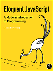 Eloquent JavaScript