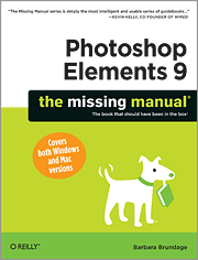 Photoshop Elements 9: The Missing Manual