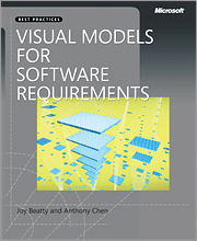 Visual Models for Software Requirements