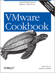 VMware Cookbook, 2nd Edition