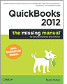 QuickBooks 2012: The Missing Manual