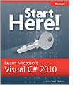 Start Here! Learn Microsoft Visual C# 2010