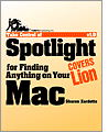 Take Control of Spotlight for Finding Anything on Your Mac