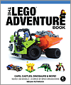 	
The LEGO Adventure Book