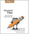 Practical Vim