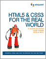 HTML5 & CSS3 For The Real World