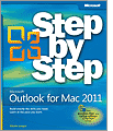 Microsoft? Outlook? for Mac 2011 Step by Step