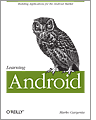 Learning Android