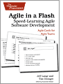 Agile in a Flash