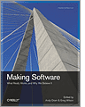 Making Software