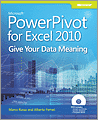 Microsoft? PowerPivot for Excel? 2010