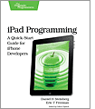 iPad Programming