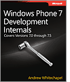 Windows Phone 7 Development Internals