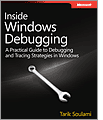 Inside Windows Debugging