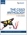 The CSS3 Anthology, 4th Edition