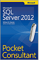 Microsoft SQL Server 2012 Pocket Consultant