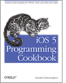 iOS 5 Programming Cookbook