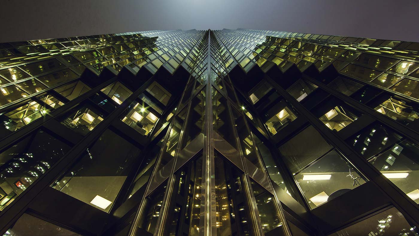 Skyscraper