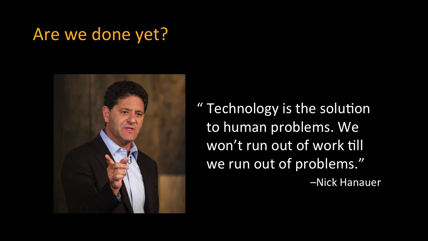 Nick Hanauer