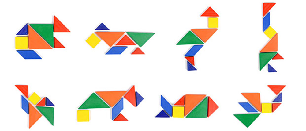 Tangram