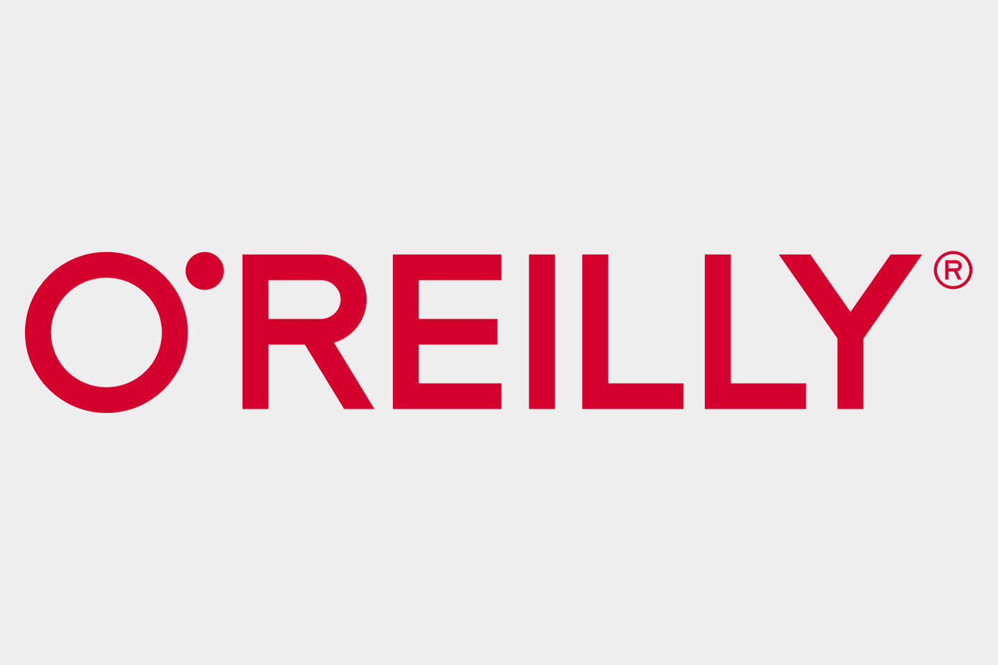 O'Reilly logo