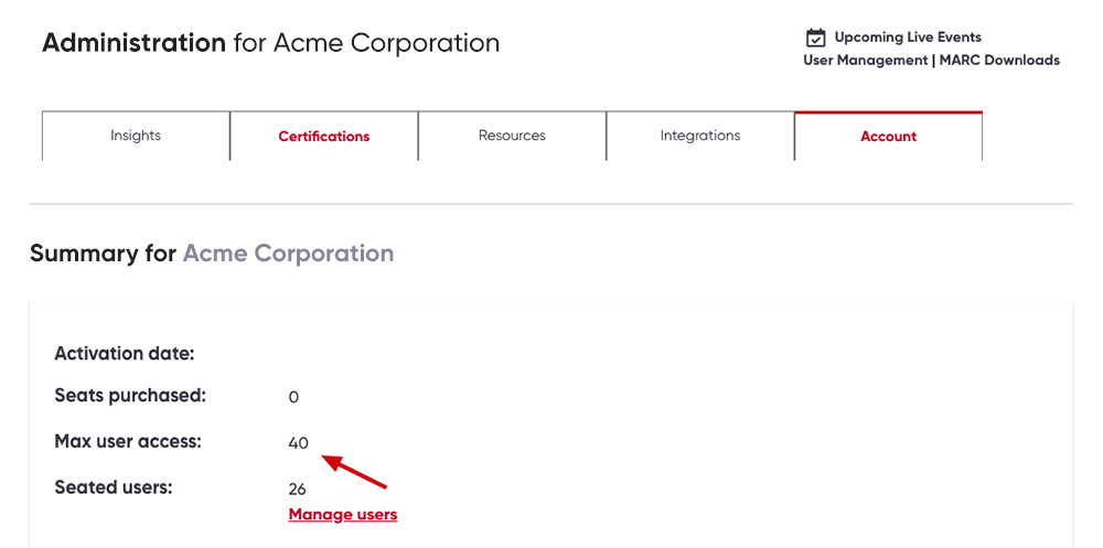 SCIM to Entra ID prerequisites 1